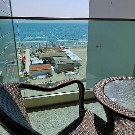 Velvet Aparthotel Năvodari