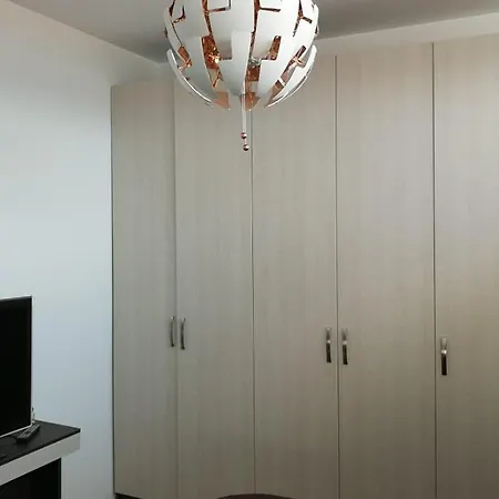 Velvet Aparthotel 3*