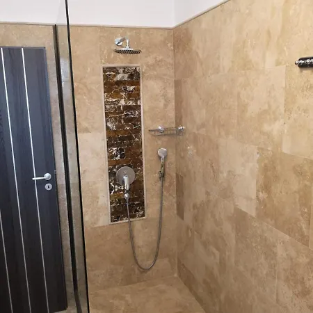 Velvet Aparthotel Năvodari