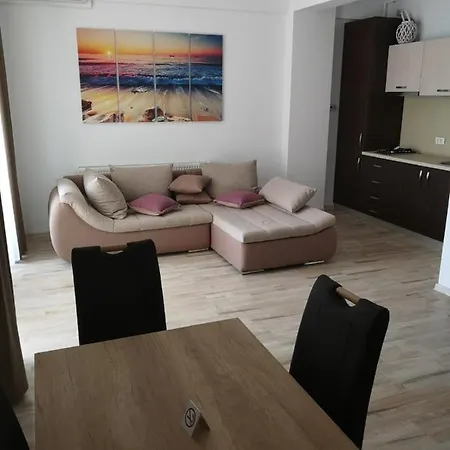 Velvet Aparthotel