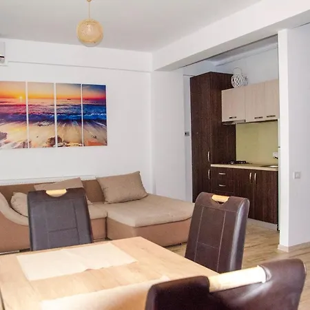 Velvet Aparthotel