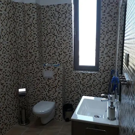 Velvet Apartmanhotel Năvodari