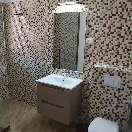 Aparthotel Velvet *