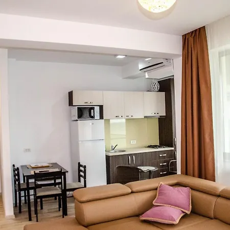 Velvet 3* Năvodari