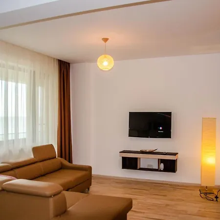 Hotel apartamentowy Velvet