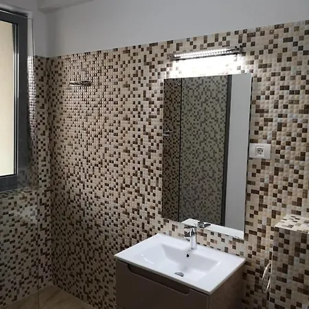 Velvet Aparthotel