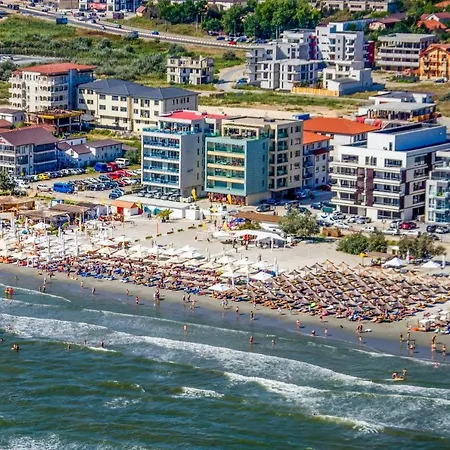 Apartmanhotel Velvet