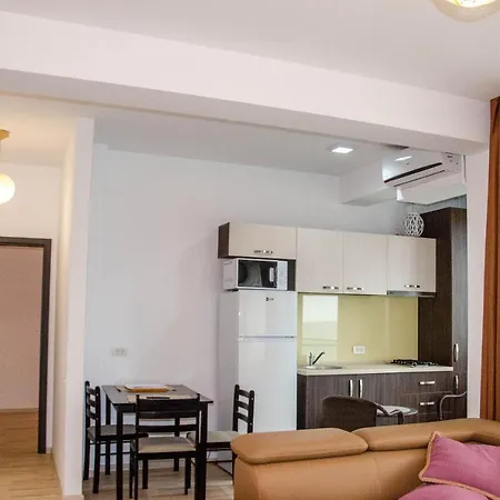 Velvet Aparthotel