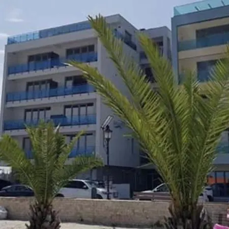 Velvet Aparthotel