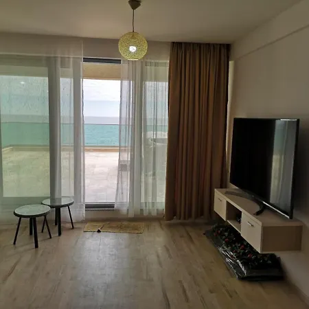 Aparthotel Velvet