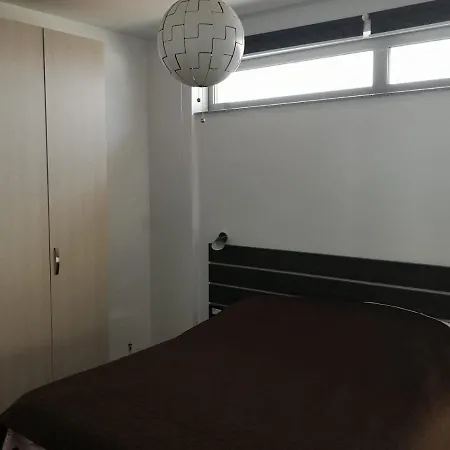 Aparthotel Velvet Navodari