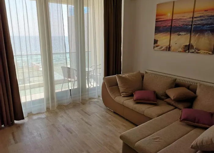 Aparthotel Velvet Navodari