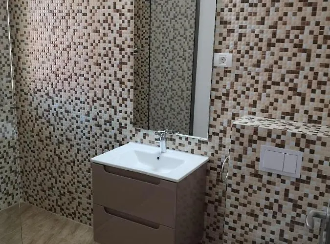 Aparthotel Velvet 3*