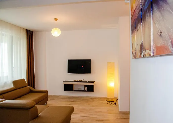 Aparthotel Velvet 3*