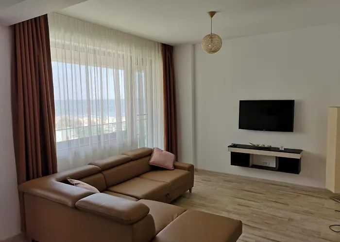 Aparthotel Velvet 3*