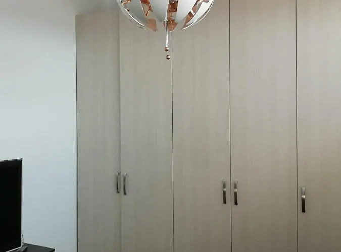 Velvet Aparthotel 3*